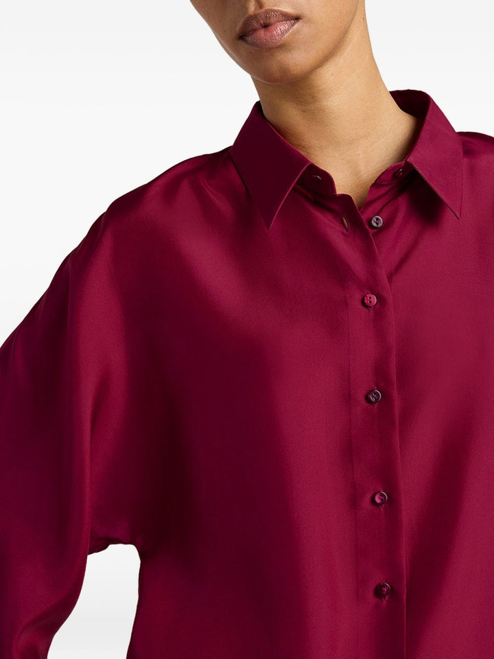 Camicia stile kimono Cougr