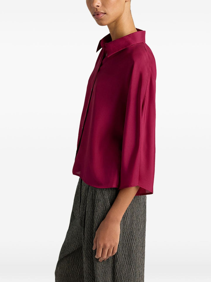 Camicia stile kimono Cougr
