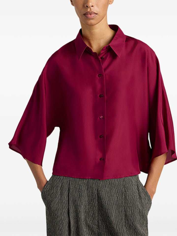 Camicia stile kimono Cougr