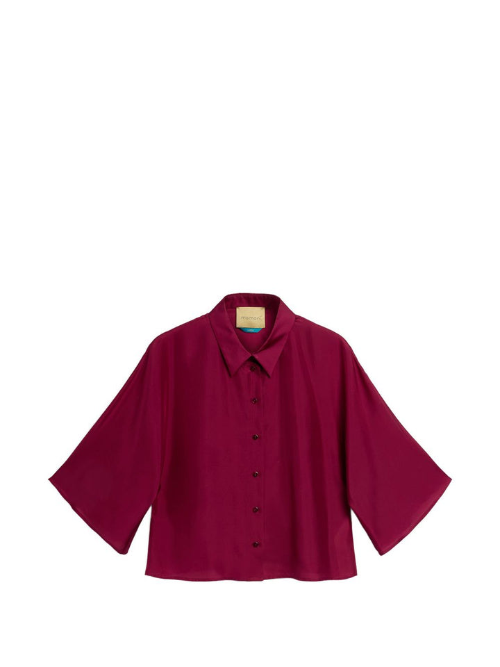 Camicia stile kimono Cougr