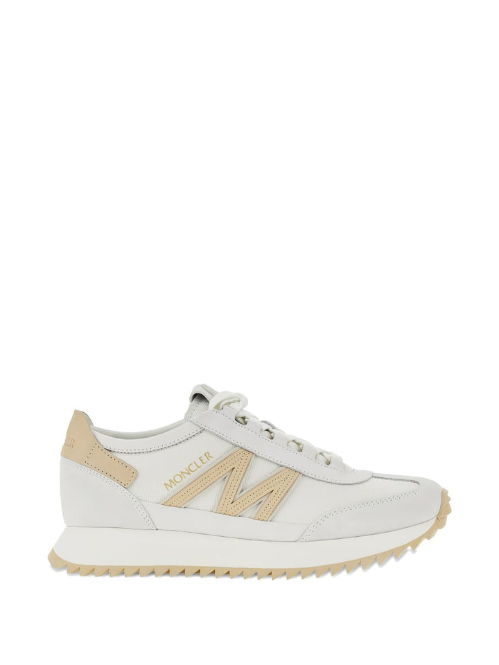 SNEAKERS "PACEY2 LOW TOP "