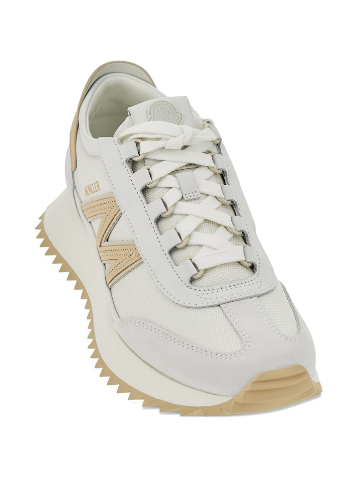 SNEAKERS "PACEY2 LOW TOP "