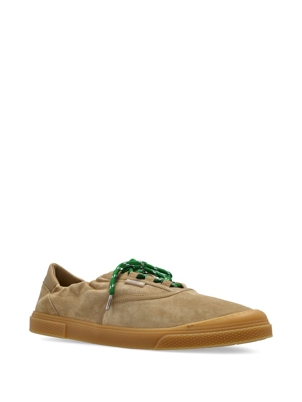 Sneaker "Vera Leisure" in pelle scamosciata