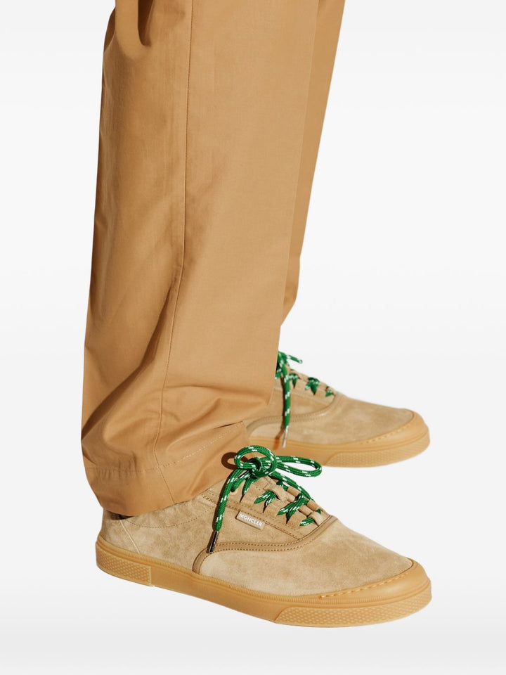 Sneaker "Vera Leisure" in pelle scamosciata