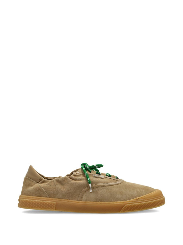 Sneaker "Vera Leisure" in pelle scamosciata
