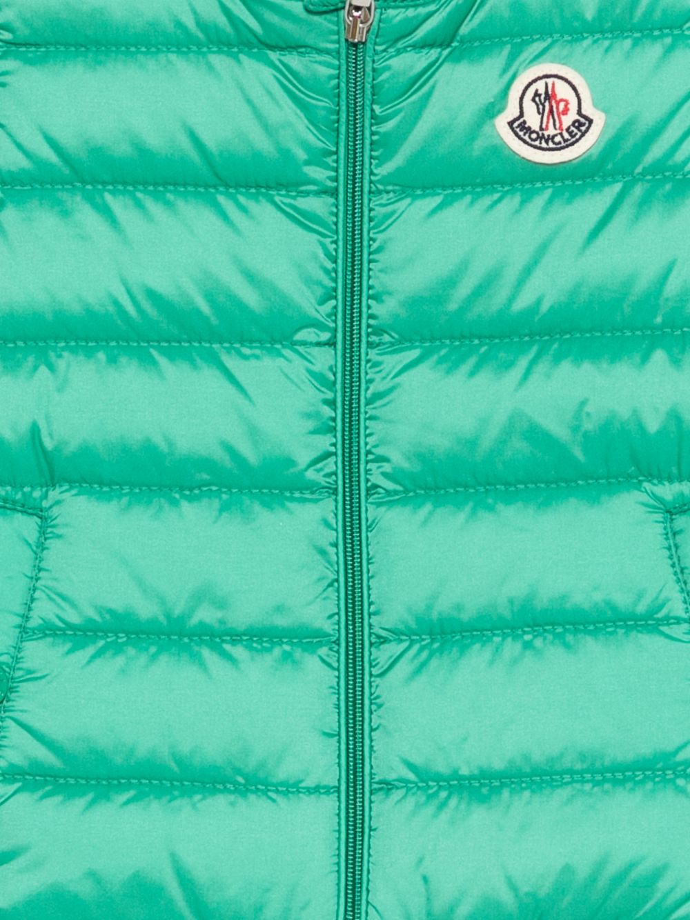 gilet imbottito senza maniche "New Amaury"