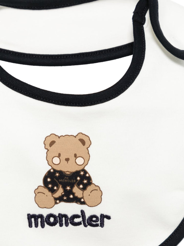 Set neonato con stampa