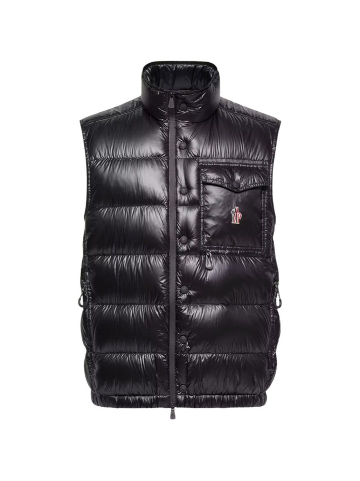 Gilet Smanicato "Uychi"