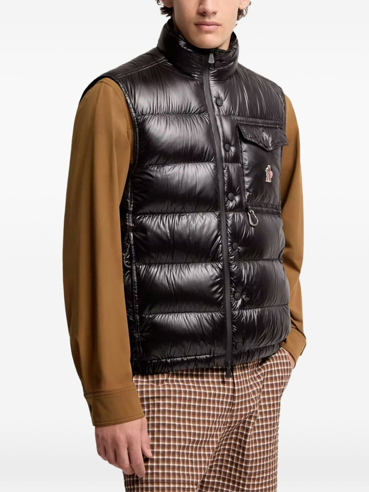 Gilet Smanicato "Uychi"