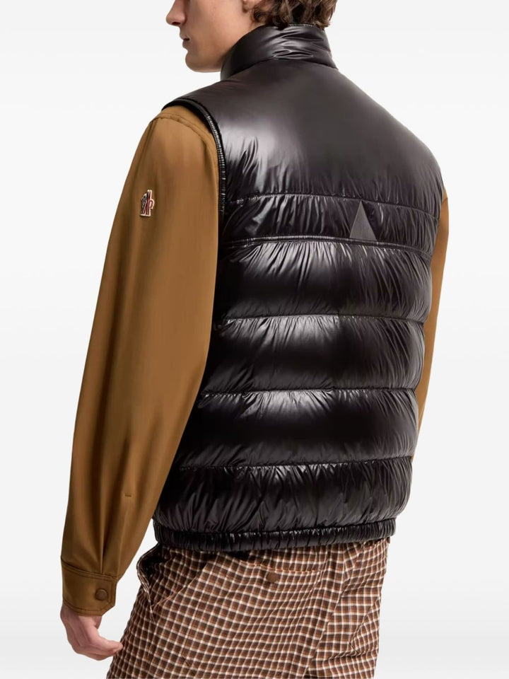 Gilet Smanicato "Uychi"