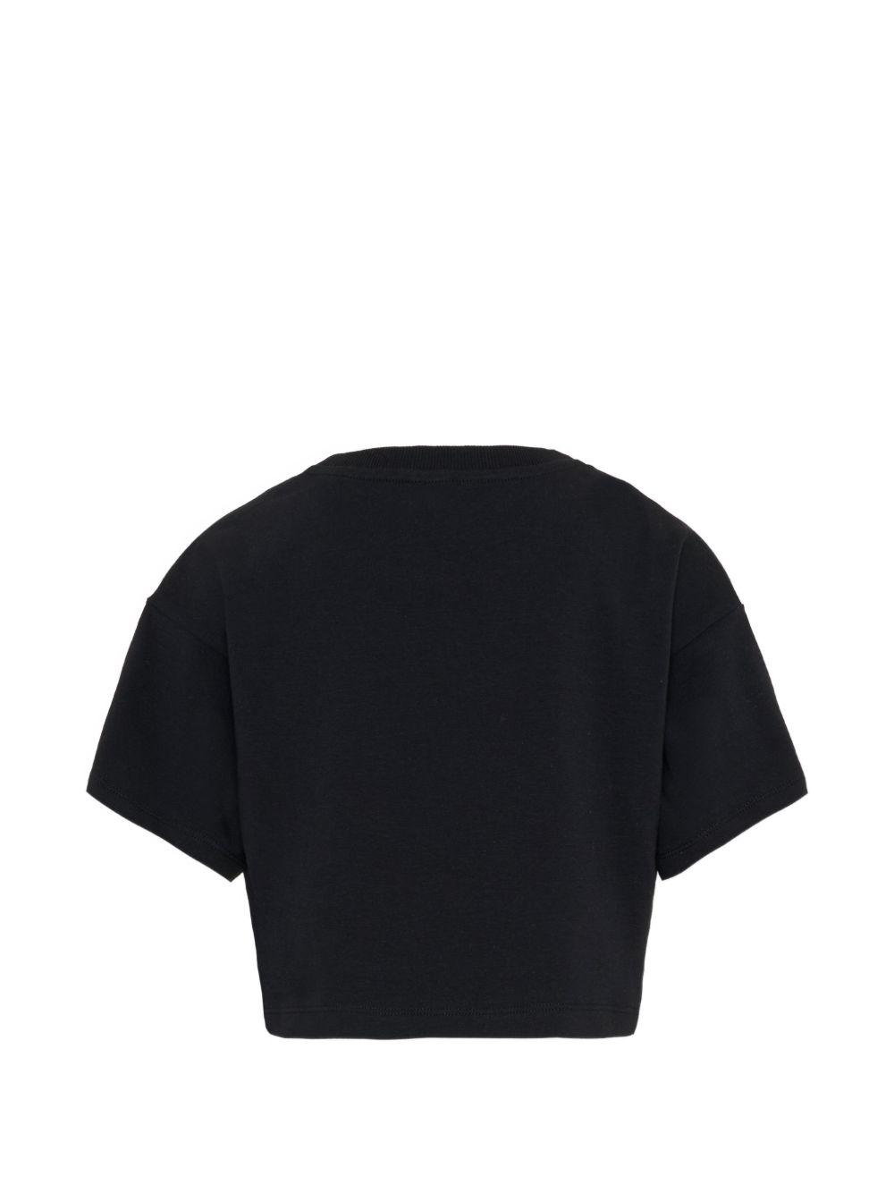 T-shirt Teddy con logo