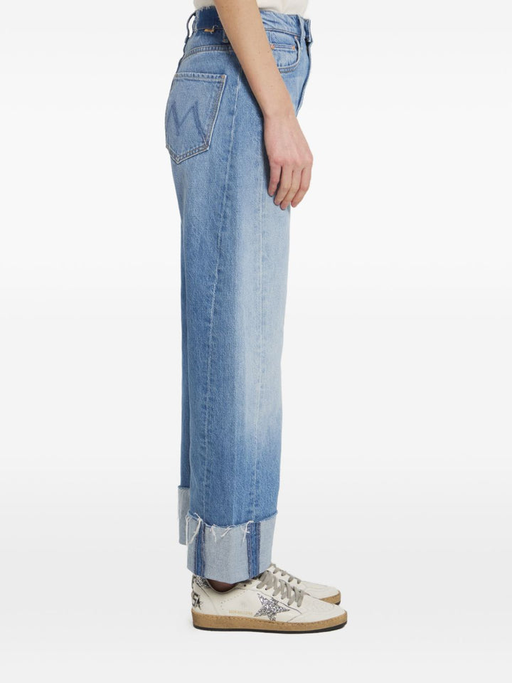 Jeans "The Half-Pipe"