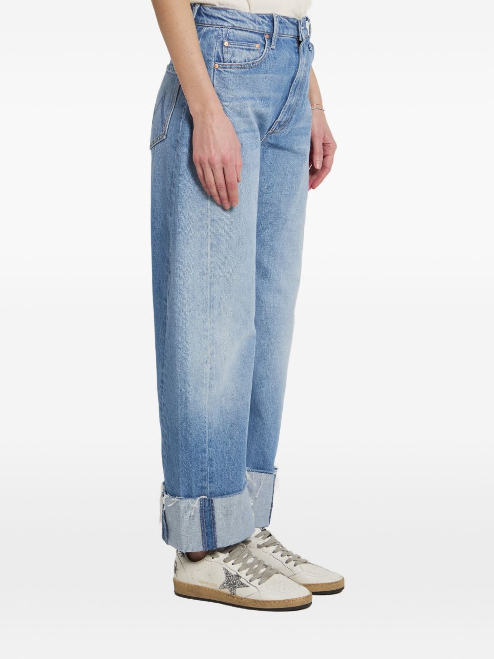 Jeans "The Half-Pipe"