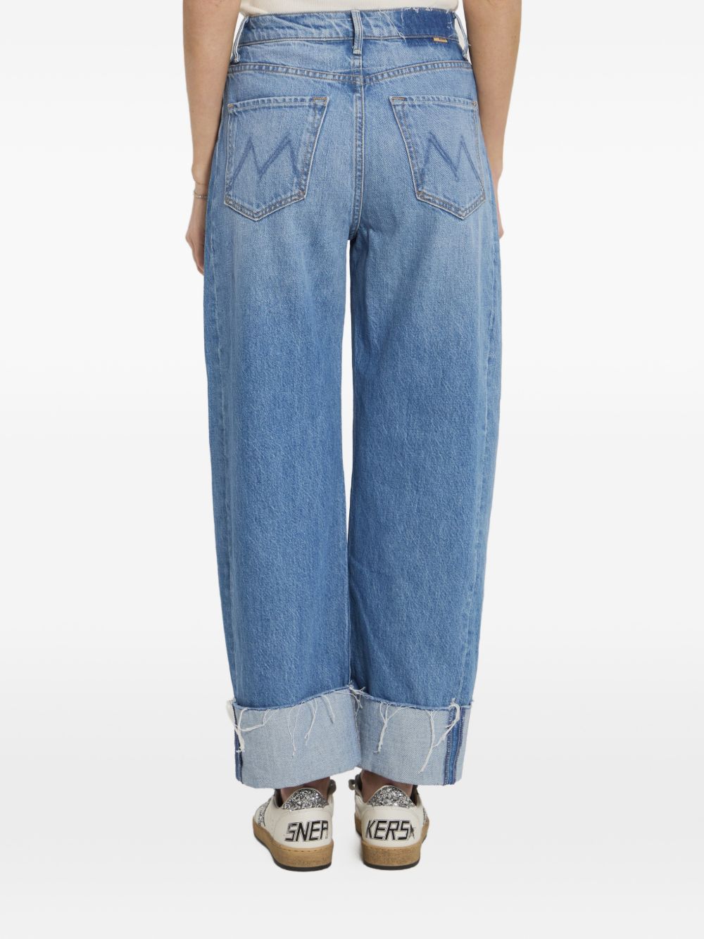 Jeans "The Half-Pipe"