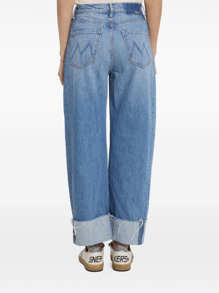 Jeans "The Half-Pipe"