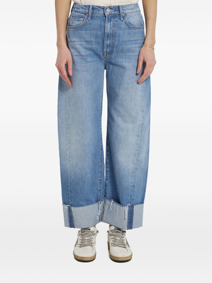 Jeans "The Half-Pipe"
