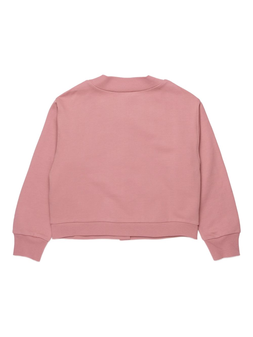 Maglione con taschino