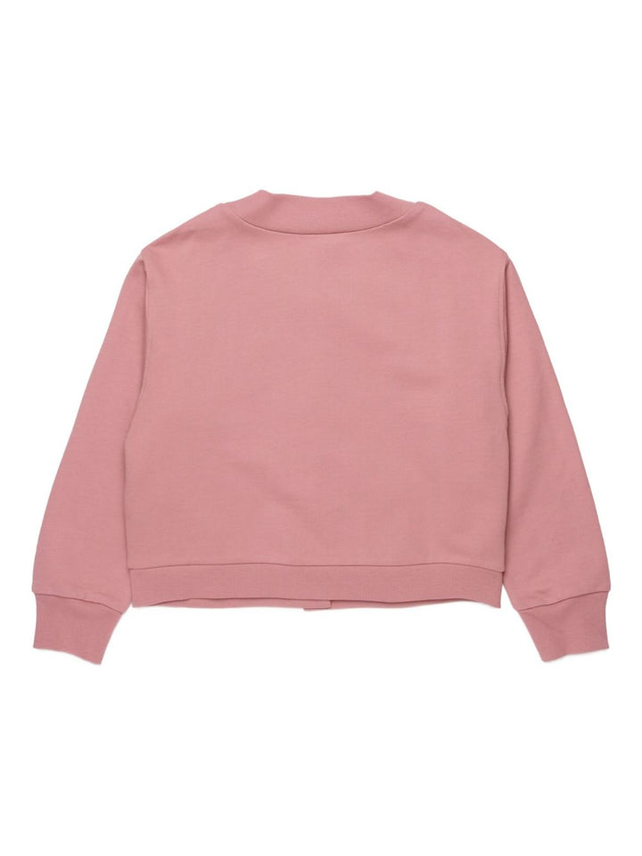 Maglione con taschino