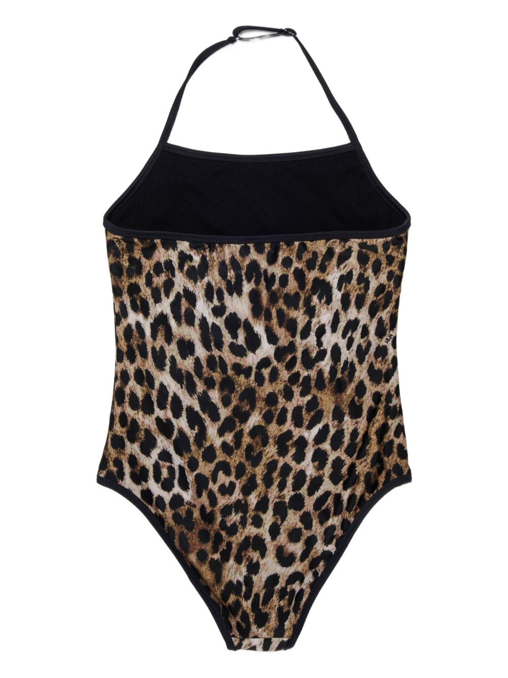 Costume intero con stampa