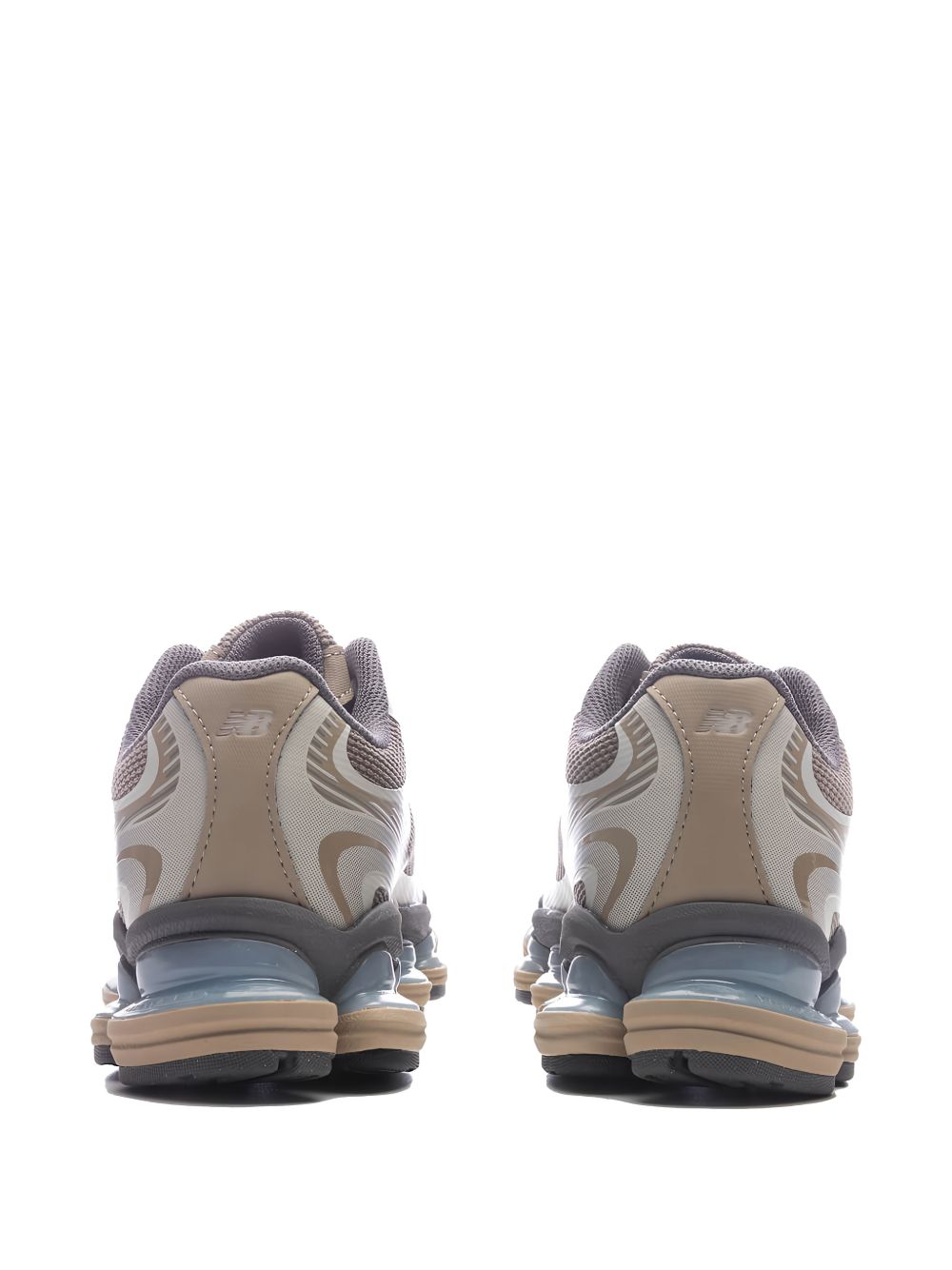 Sneakers "Abzorb" con inserti