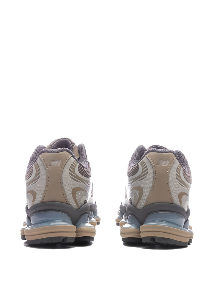 Sneakers "Abzorb" con inserti