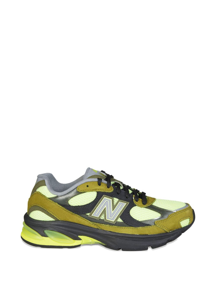 sneakers "2010"