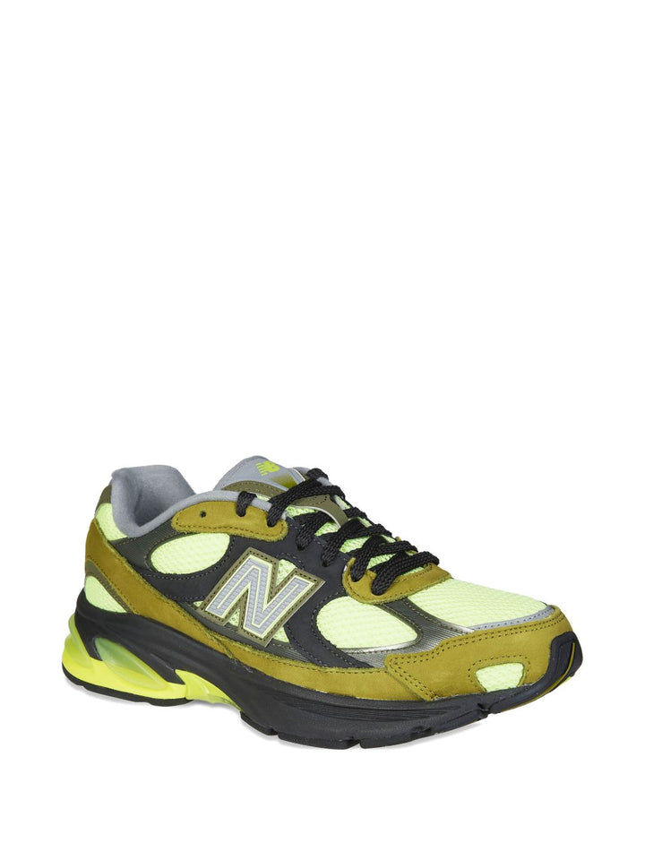 sneakers "2010"