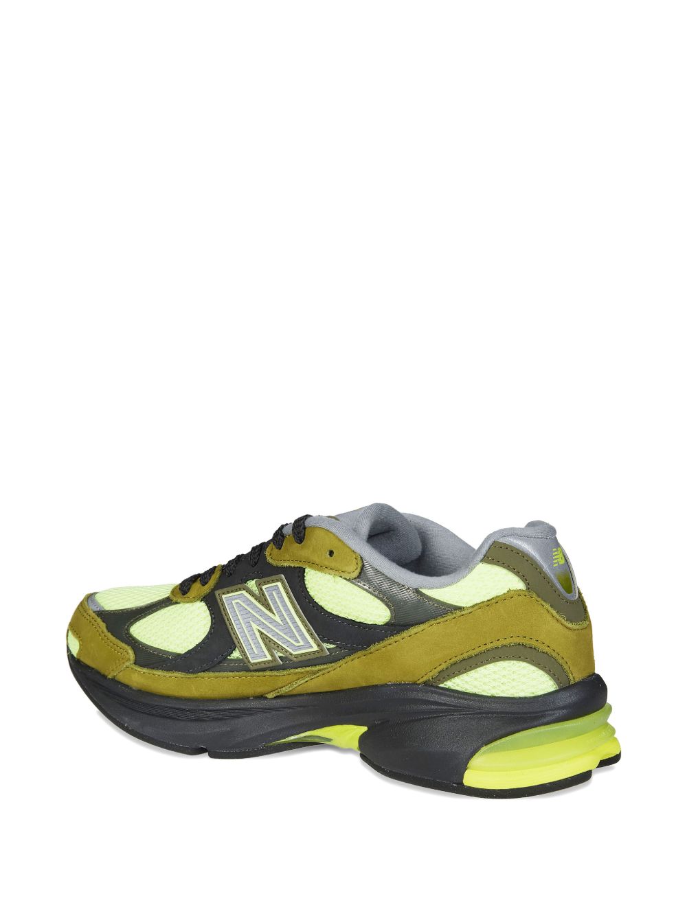 sneakers "2010"