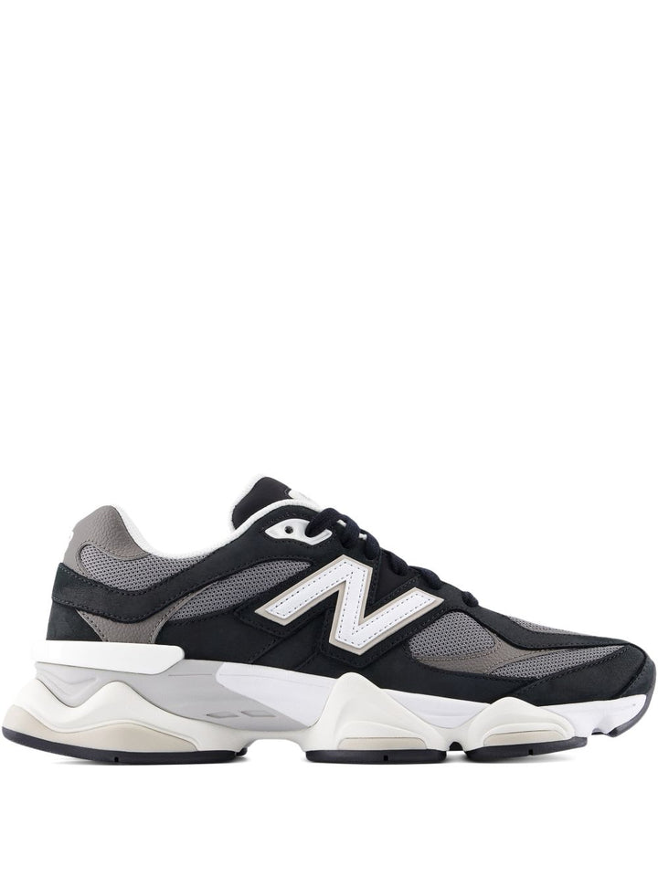 Sneakers "Sway Bars 9060"