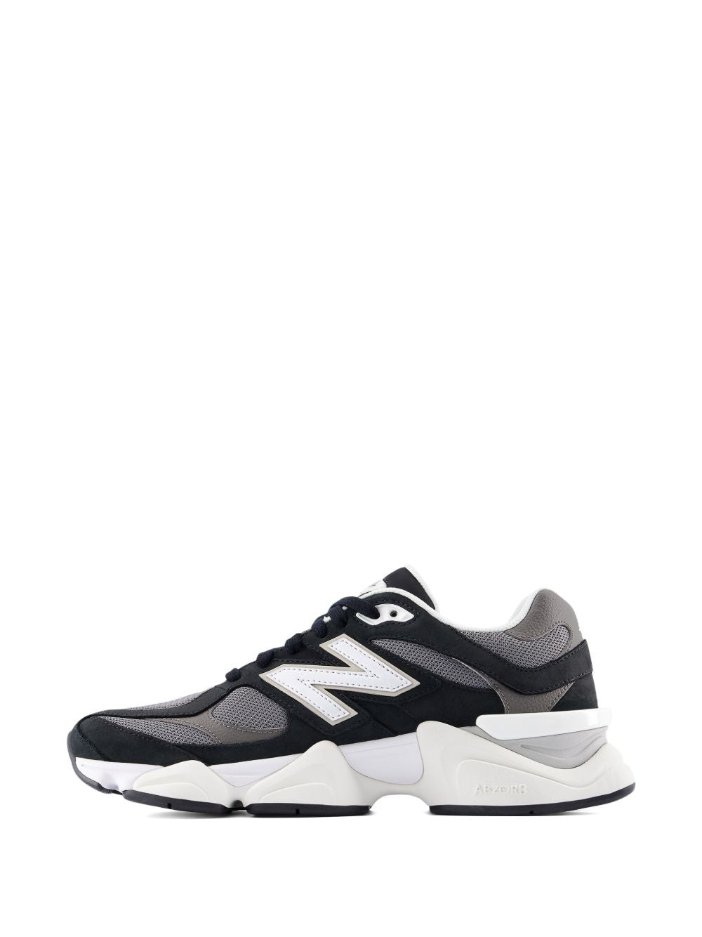Sneakers "Sway Bars 9060"
