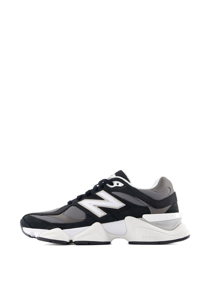 Sneakers "Sway Bars 9060"