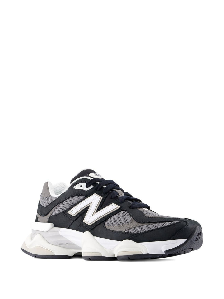 Sneakers "Sway Bars 9060"