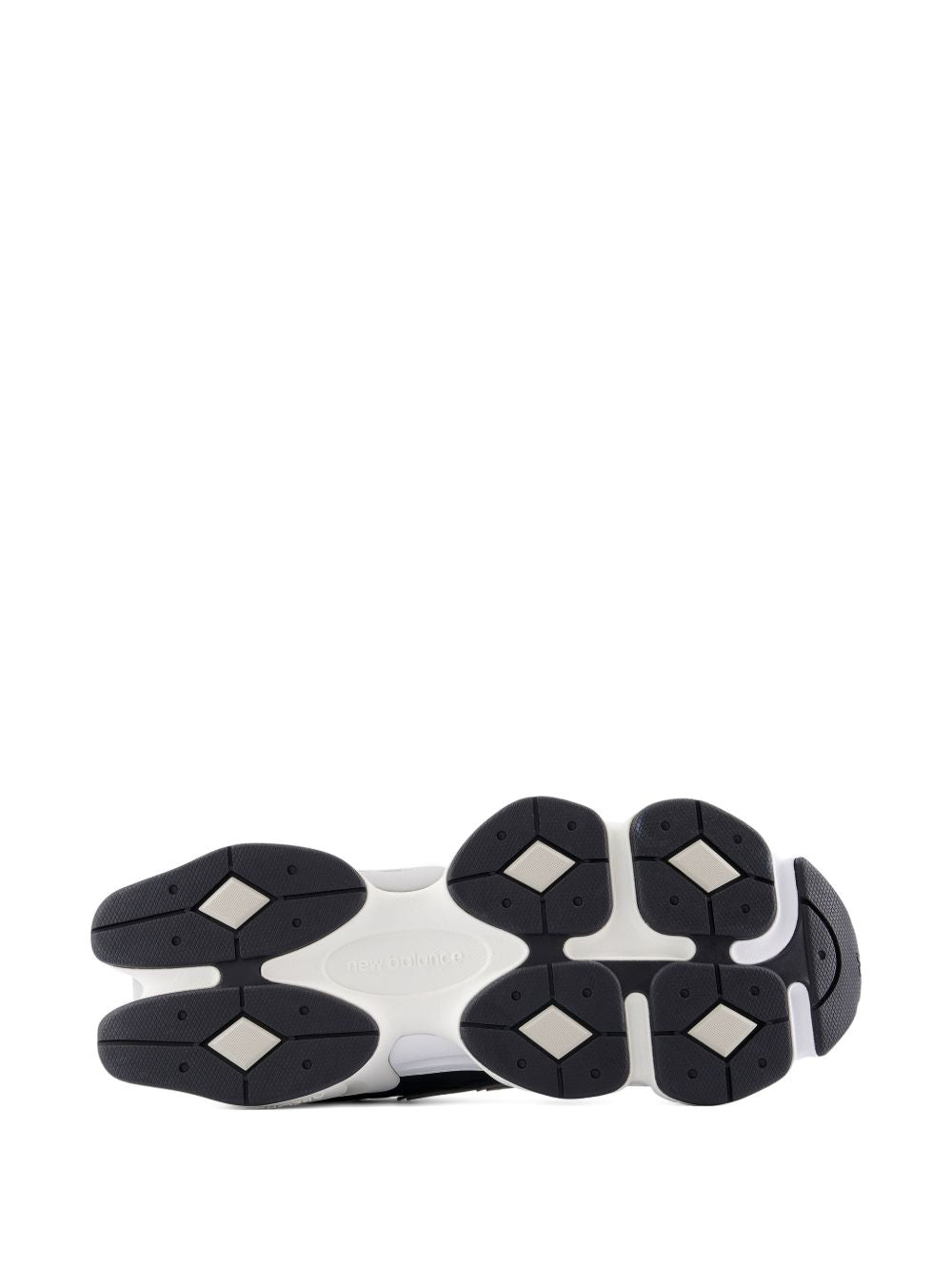 Sneakers "Sway Bars 9060"