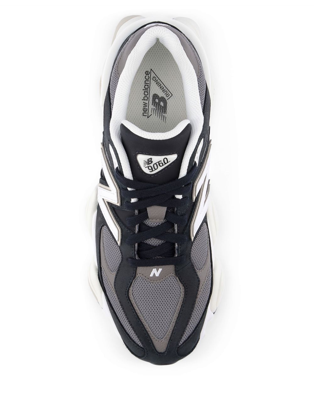 Sneakers "Sway Bars 9060"