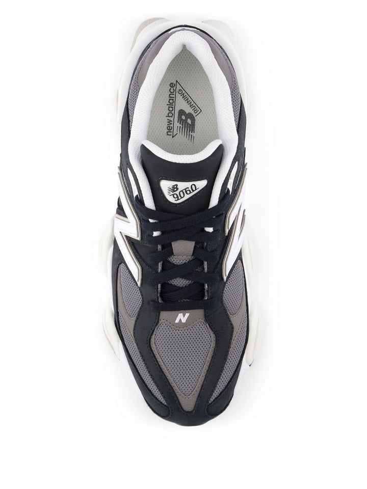 Sneakers "Sway Bars 9060"