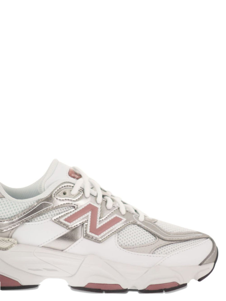New Balance Kids 9060 sneakers