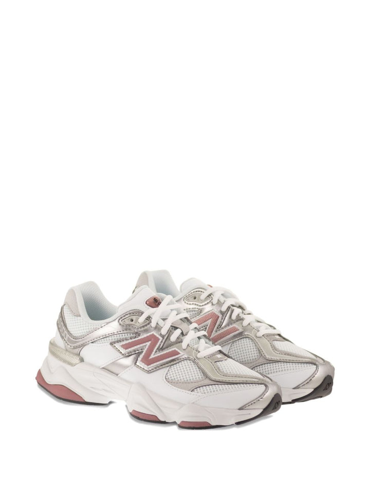 New Balance Kids 9060 sneakers