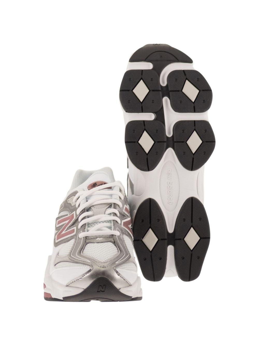 New Balance Kids 9060 sneakers