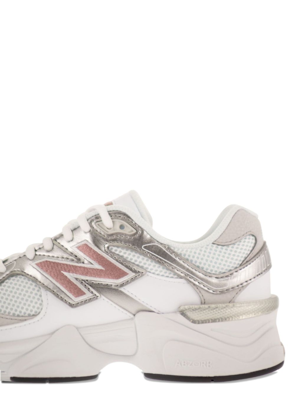 New Balance Kids 9060 sneakers