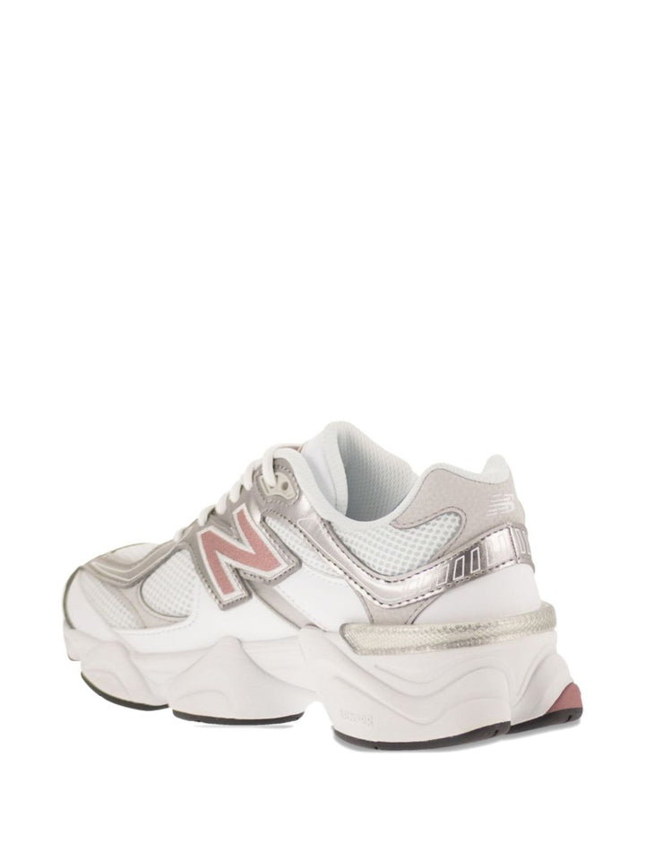 New Balance Kids 9060 sneakers