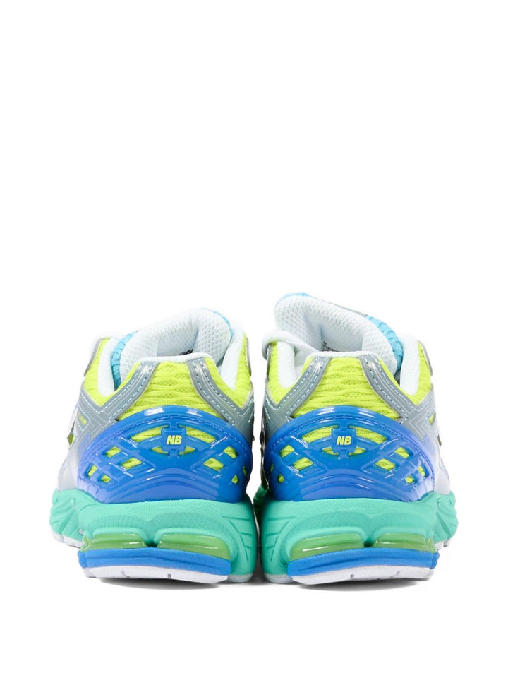 scarpe da ginnastica da corsa stringate