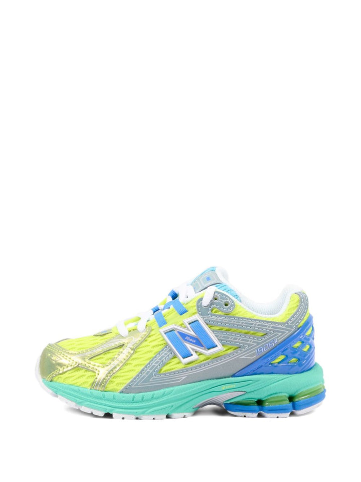 scarpe da ginnastica da corsa stringate