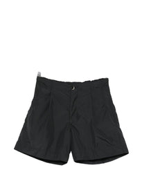 Costume da bagno nero