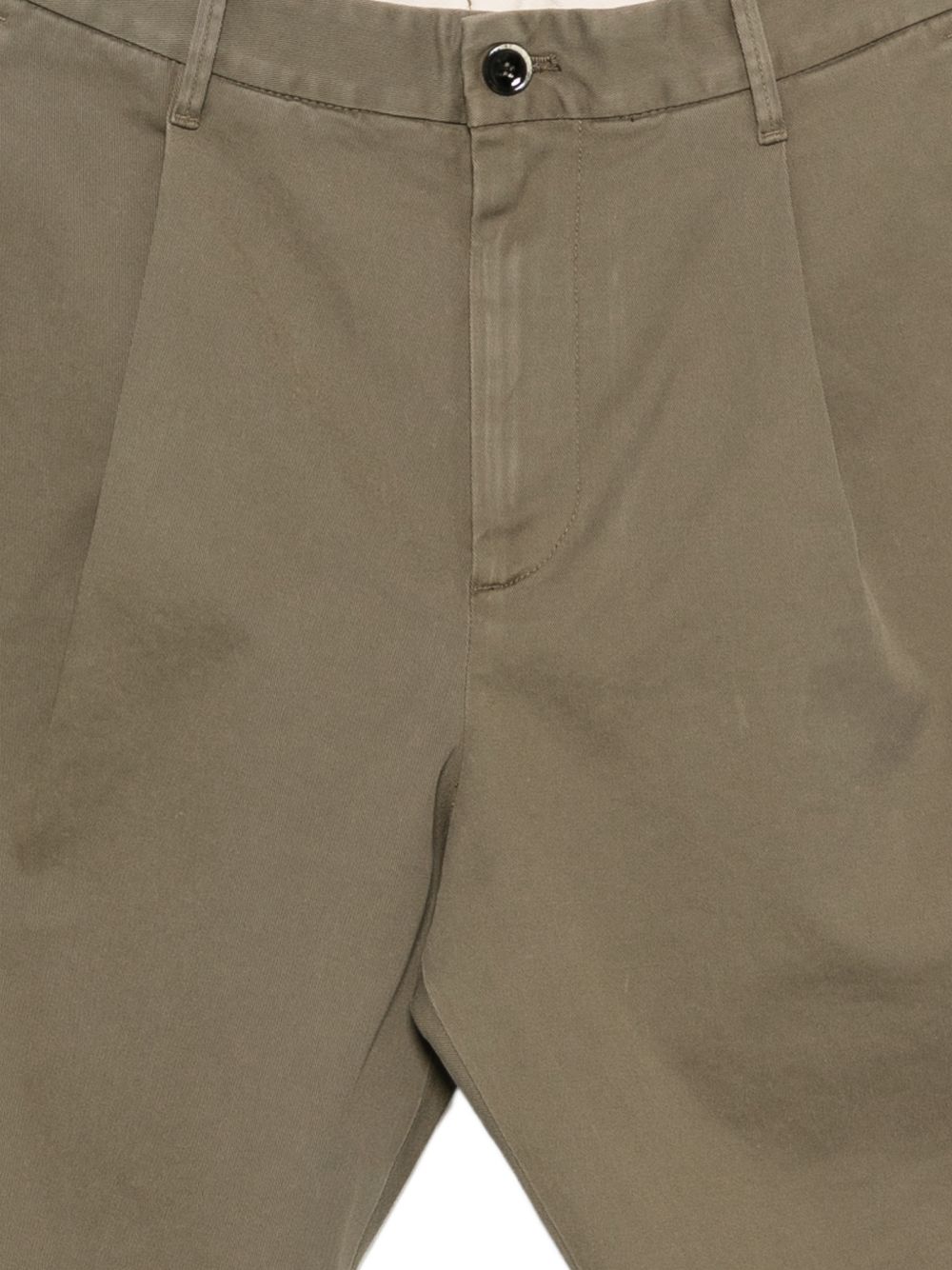 Pantaloni "Giulio" con pieghe