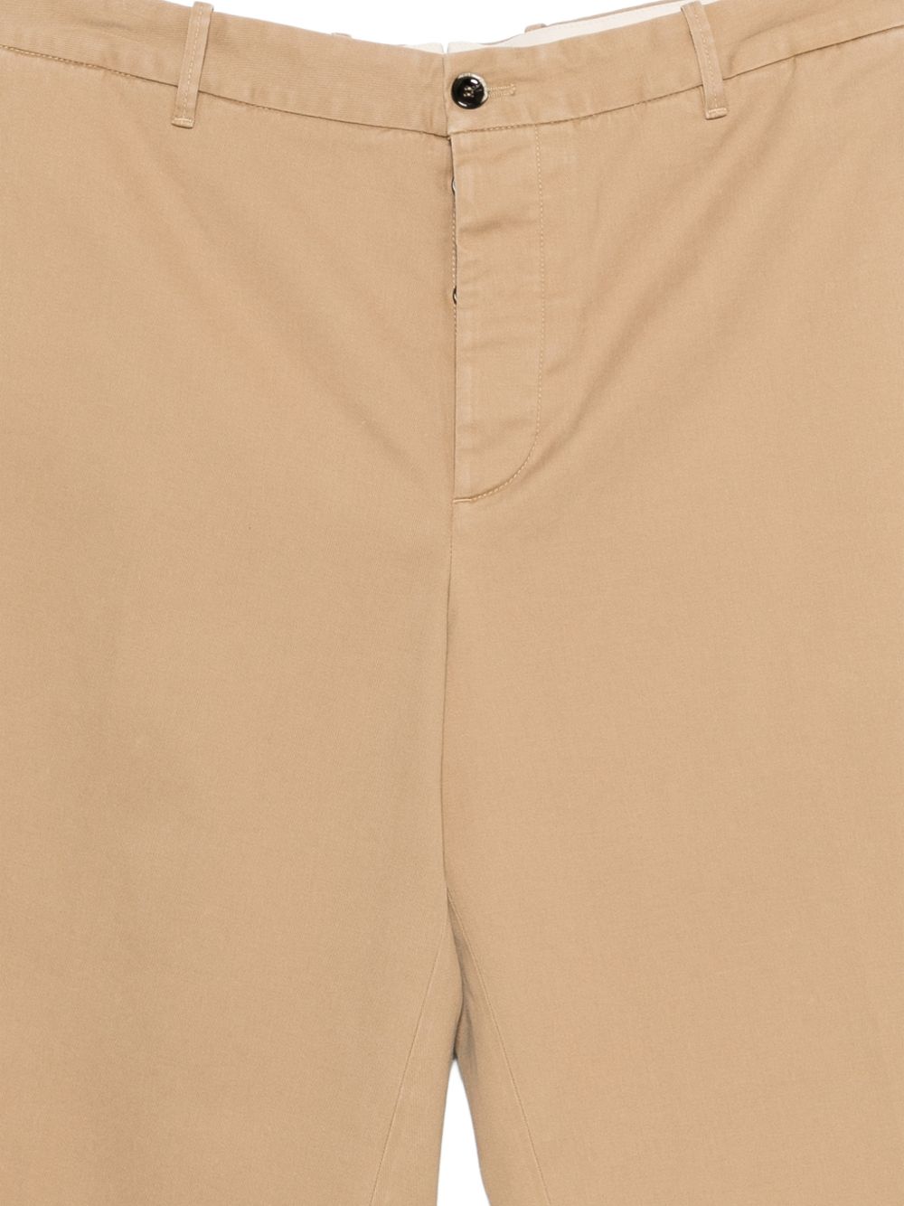 Pantaloni con bottoni modello "Thiago"