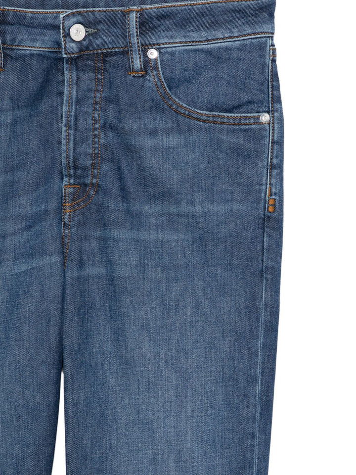 Jeans slim fit "Asthor"