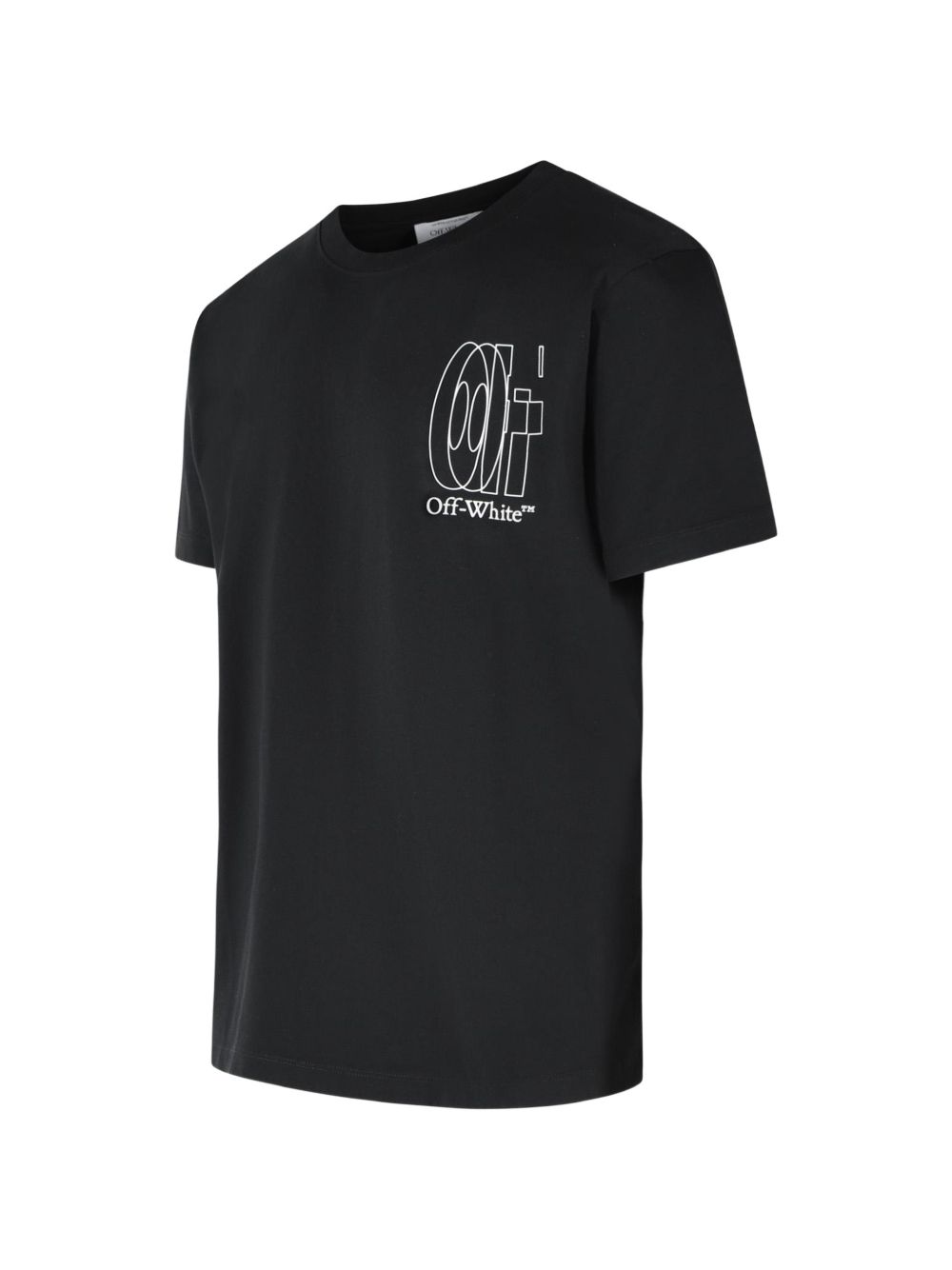 T-shirt girocollo