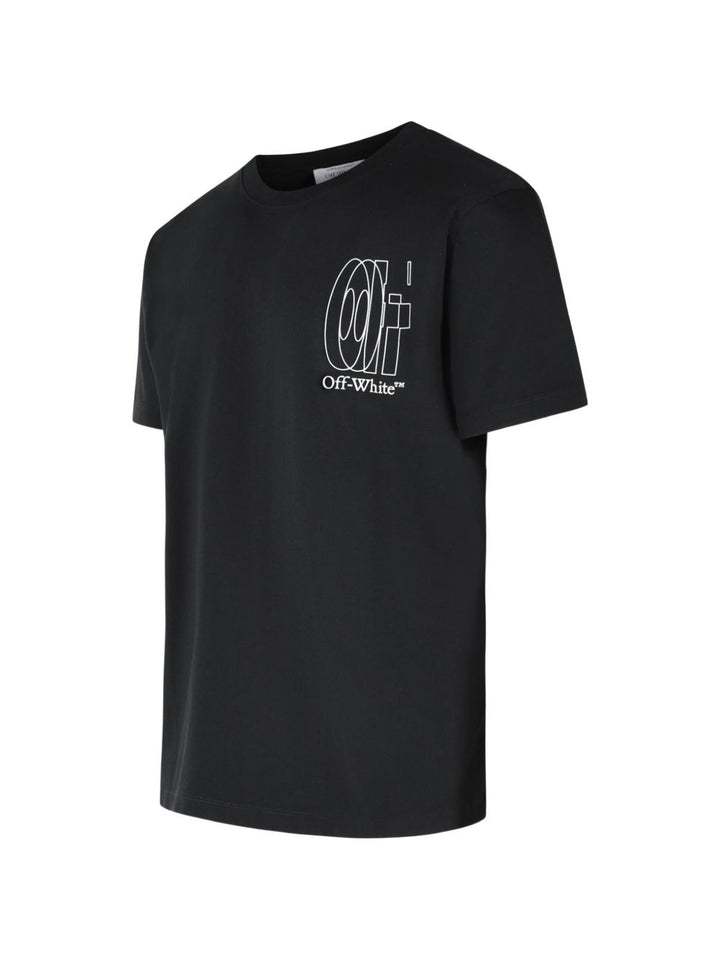 T-shirt girocollo