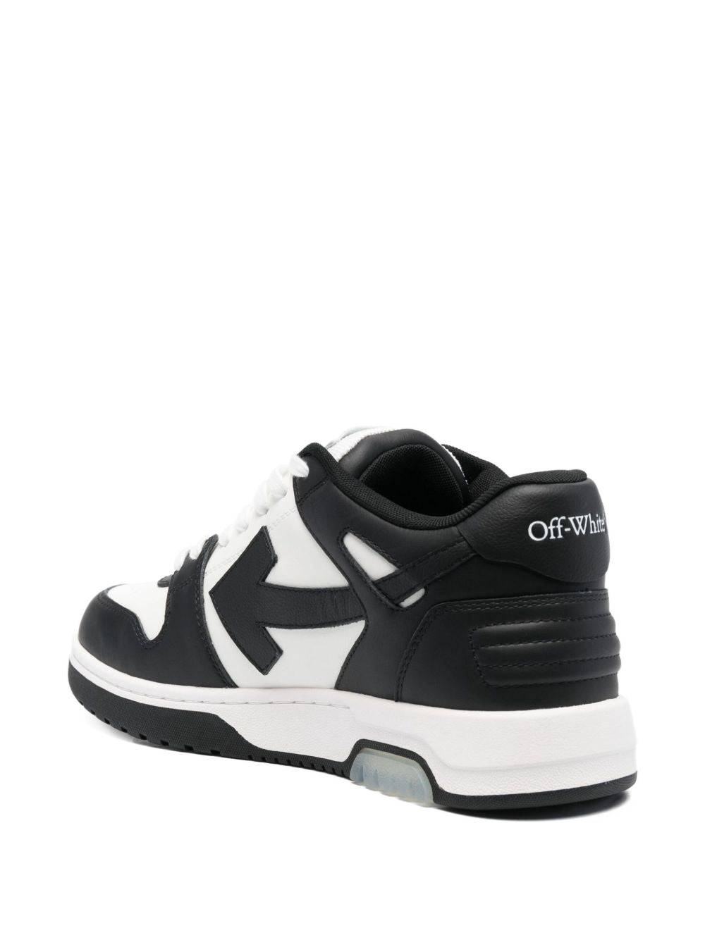 Sneakers "Out Of Office"