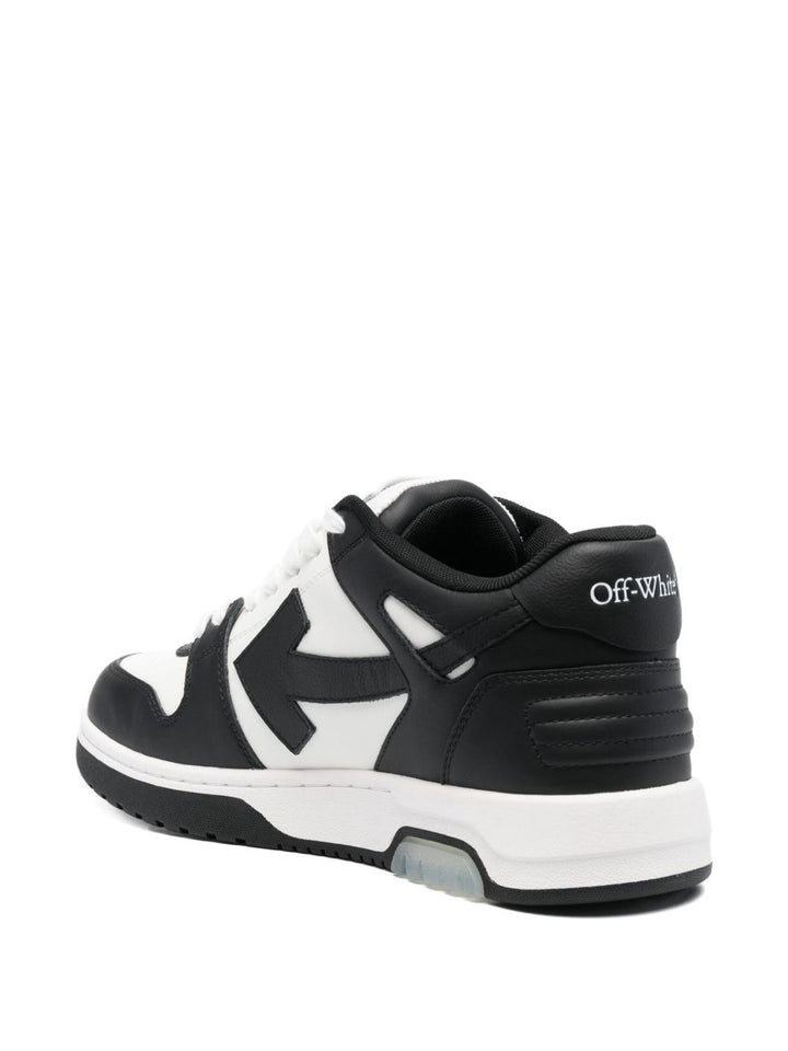 Sneakers "Out Of Office"